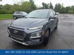 2019 Hyundai Kona Ultimate