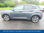 2019 Hyundai Kona Ultimate
