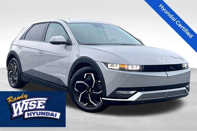 2024 Hyundai IONIQ 5 SE