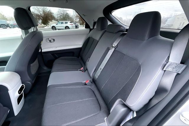 2024 Hyundai IONIQ 5 SE