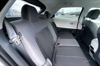 2024 Hyundai IONIQ 5 SE