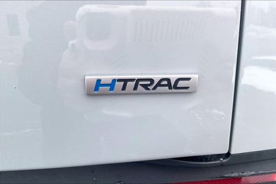 2024 Hyundai IONIQ 5 SE