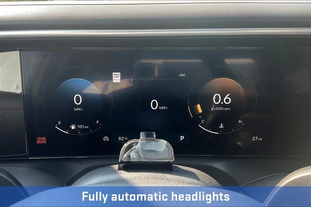 2026 Hyundai Palisade SEL FWD