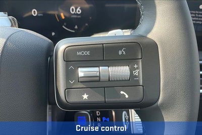 2026 Hyundai Palisade SEL FWD