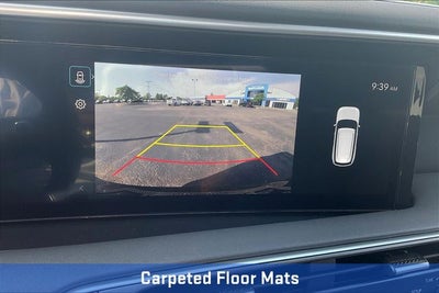 2026 Hyundai Palisade SEL FWD