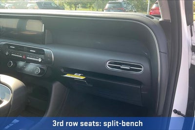 2026 Hyundai Palisade SEL FWD