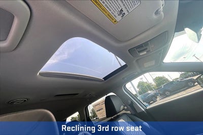 2026 Hyundai Palisade SEL FWD