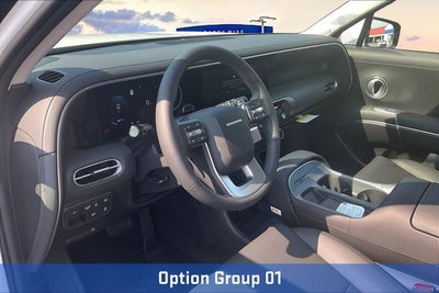 2026 Hyundai Palisade SEL FWD