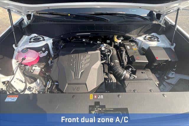 2026 Hyundai Palisade SEL FWD