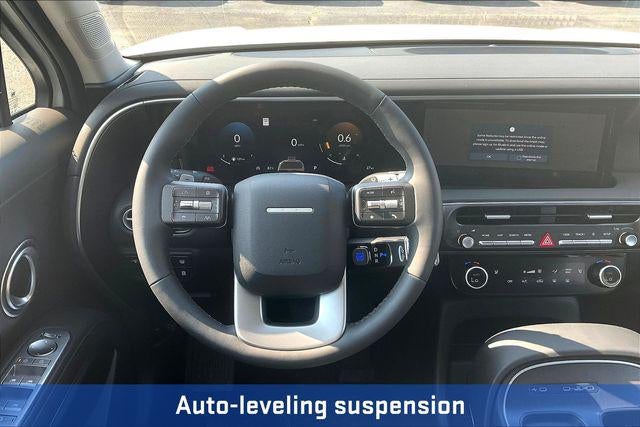 2026 Hyundai Palisade SEL FWD