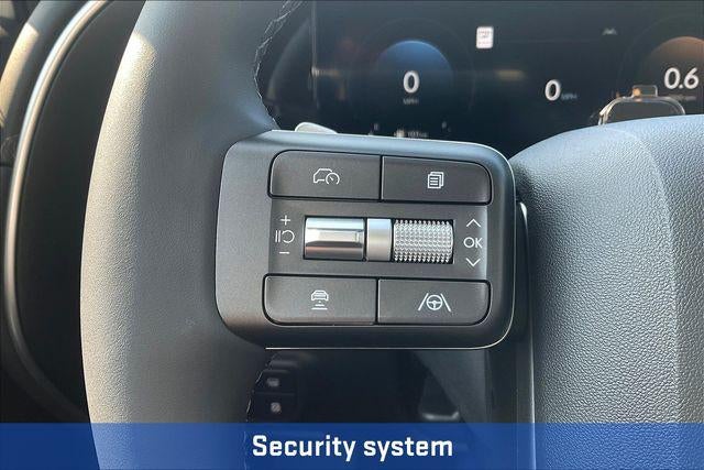 2026 Hyundai Palisade SEL FWD