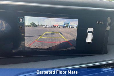 2026 Hyundai Palisade SEL FWD