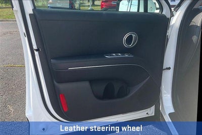 2026 Hyundai Palisade SEL FWD