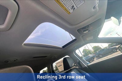 2026 Hyundai Palisade SEL FWD