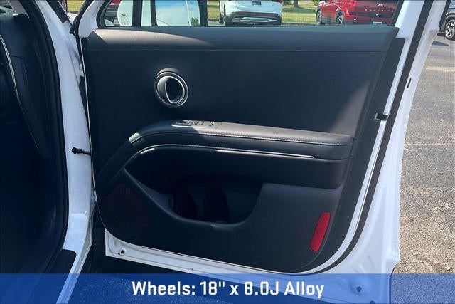 2026 Hyundai Palisade SEL FWD