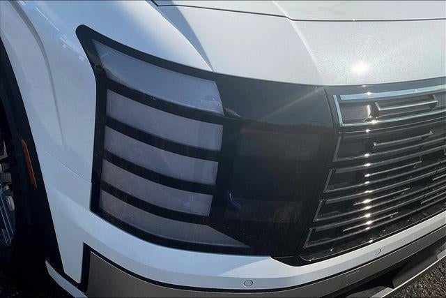 2026 Hyundai Palisade SEL FWD