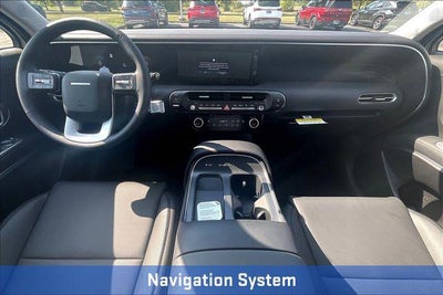 2026 Hyundai Palisade SEL FWD