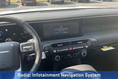 2026 Hyundai Palisade SEL FWD