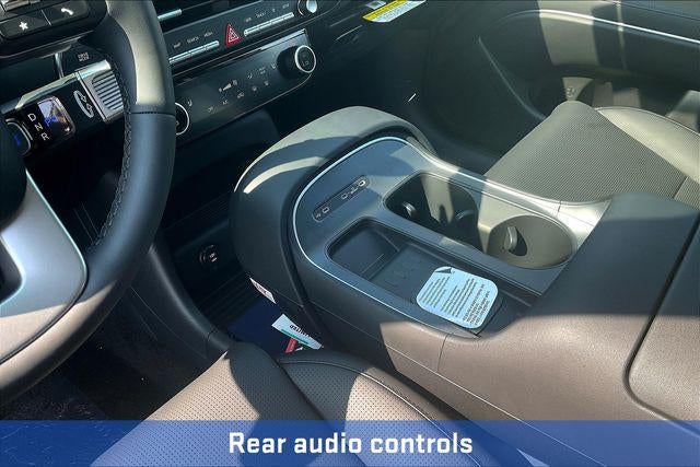 2026 Hyundai Palisade SEL FWD