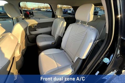 2026 Hyundai Palisade SEL AWD