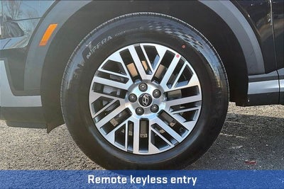 2026 Hyundai Palisade SEL AWD