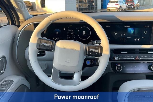 2026 Hyundai Palisade SEL AWD