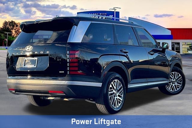 2026 Hyundai Palisade SEL AWD