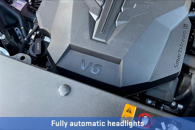 2026 Hyundai Palisade SEL AWD