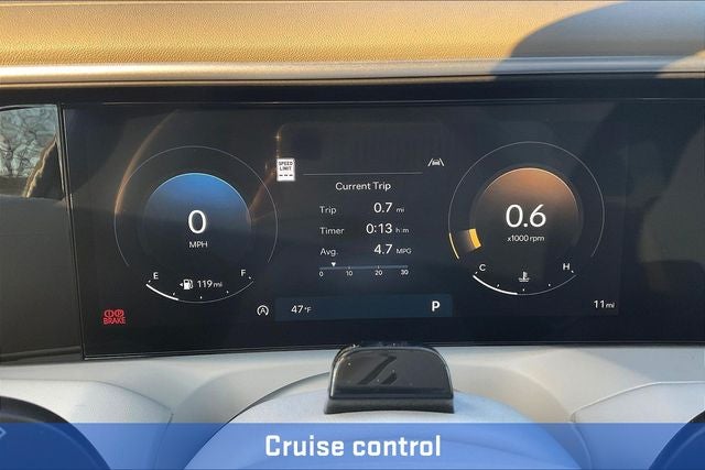 2026 Hyundai Palisade SEL AWD