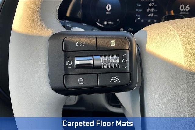 2026 Hyundai Palisade SEL AWD