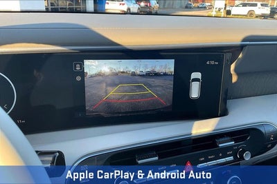 2026 Hyundai Palisade SEL AWD