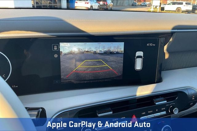 2026 Hyundai Palisade SEL AWD