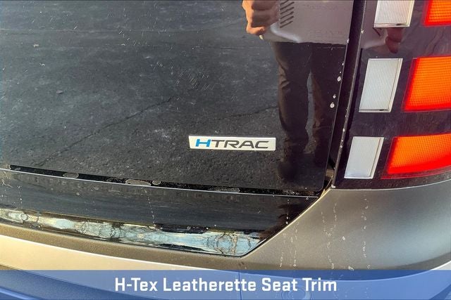 2026 Hyundai Palisade SEL AWD