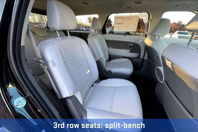 2026 Hyundai Palisade SEL AWD