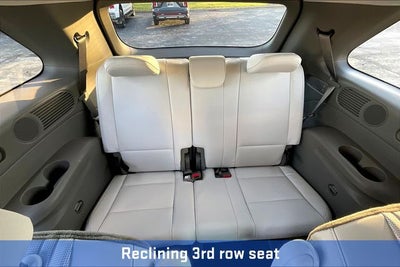 2026 Hyundai Palisade SEL AWD