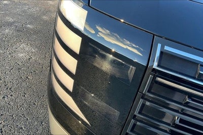 2026 Hyundai Palisade SEL AWD