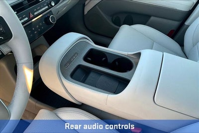 2026 Hyundai Palisade SEL AWD