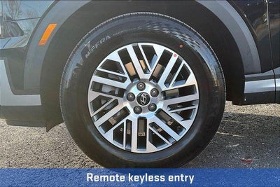 2026 Hyundai Palisade SEL AWD