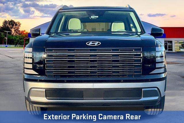 2026 Hyundai Palisade SEL AWD