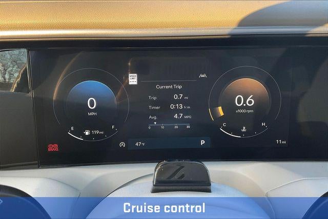 2026 Hyundai Palisade SEL AWD