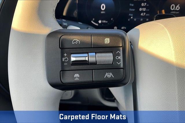 2026 Hyundai Palisade SEL AWD