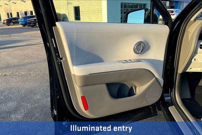 2026 Hyundai Palisade SEL AWD