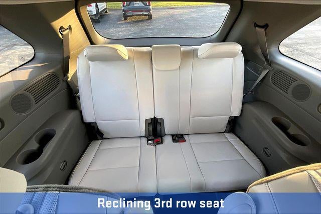 2026 Hyundai Palisade SEL AWD