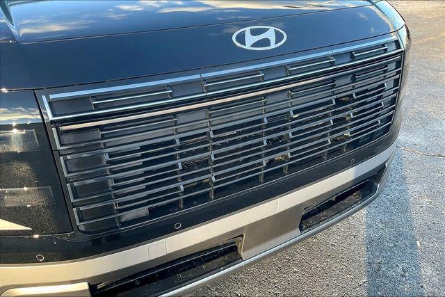 2026 Hyundai Palisade SEL AWD