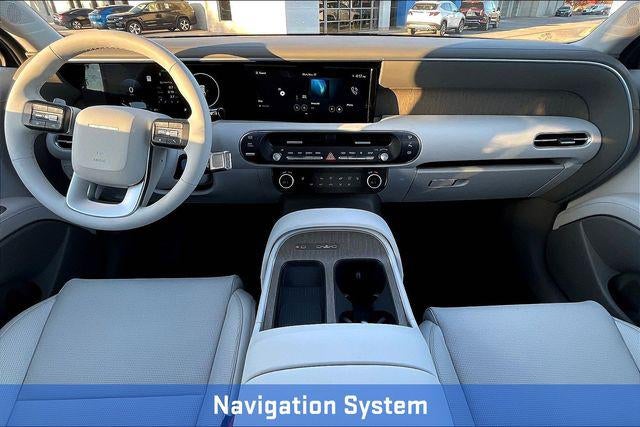 2026 Hyundai Palisade SEL AWD