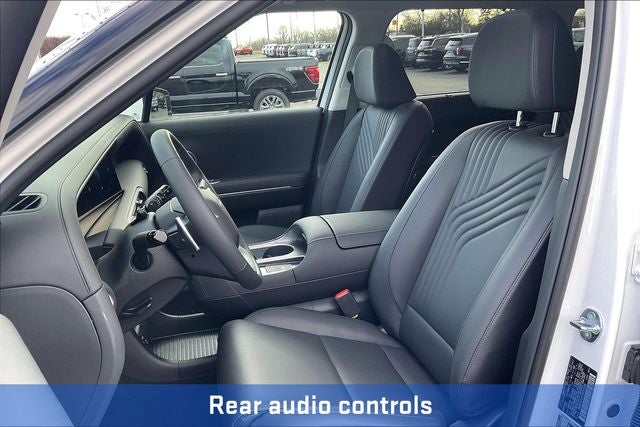 2026 Hyundai Palisade Hybrid SEL Premium 8P