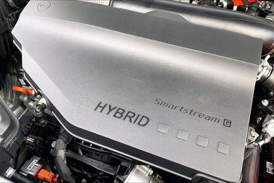 2026 Hyundai Palisade Hybrid SEL Premium 8P