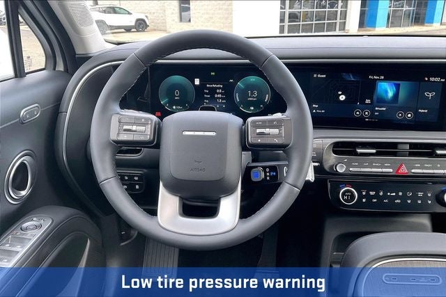 2026 Hyundai Palisade Hybrid SEL Premium 8P