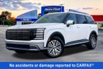 2026 Hyundai Palisade Hybrid SEL Premium 8P