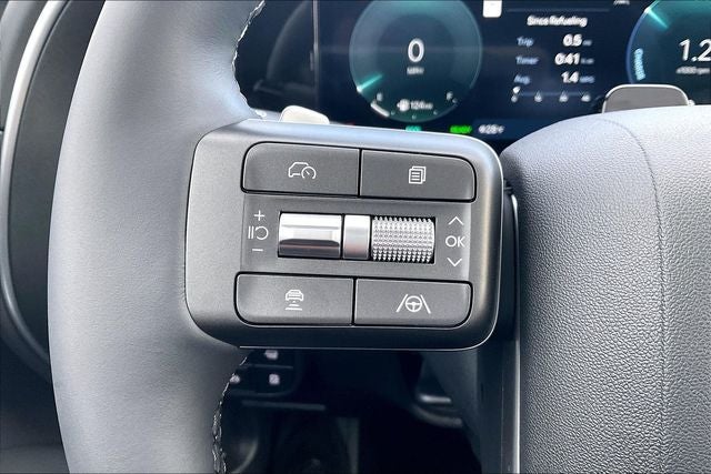 2026 Hyundai Palisade Hybrid SEL Premium 8P